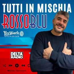 Tutti in mischia rossoblu