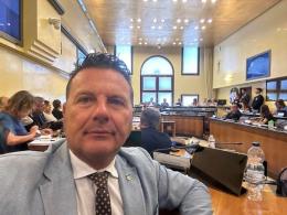 Granchio Blu, Dolfin: "Una nomina che attendevamo da tanto"