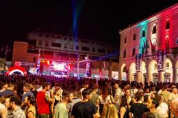 Notte Bianca, tempo di “grazie”