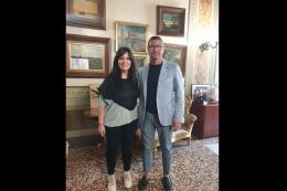 Bonifica, accordo per il territorio
