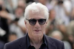 Richard Gere e l'Omaggio dell'amfAR