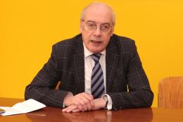 "La strada non è questa"