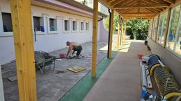 Scuole, partono gli interventi