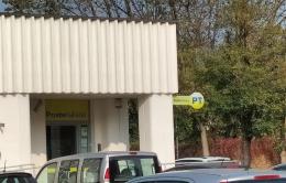 Sottomarina, chiude l’ufficio postale 