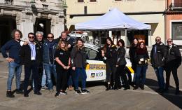 Venezia, in 10 anni 44 morti sul lavoro: li ricorda lo Spisal nella Giornata del sacrificio