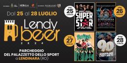 Lendybeer