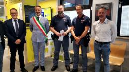 Passaporti, 79 le richieste in posta