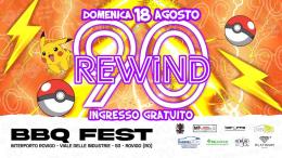 Rewind 90
