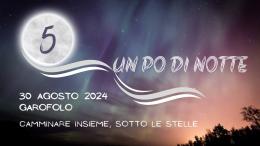 Un Po di Notte