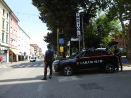 Continuano i controlli ed i rimpatri degli irregolari nel territorio