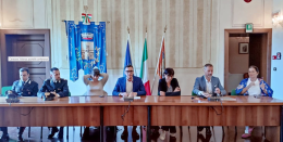 &ldquo;Sempre vicini alle vittime di violenza&rdquo;