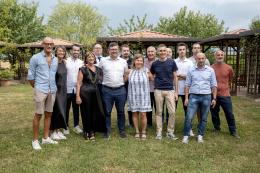 Torna la Saint Lorenz Night Trail