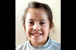 Noemi se n'è andata a soli 11 anni
