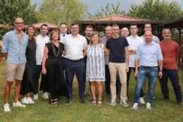 Arriva la Saint Lorentz night trail