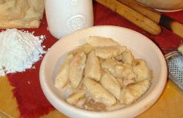 Festa degli gnocchi con la Fioretta 
