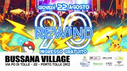 Rewind 90