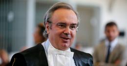 “Solidarietà al nostro magistrato”
