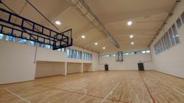 Arriva il bando per le palestre