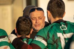 Rugby Villadose, stagione di conferme 