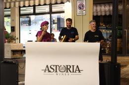 La grande forza della comunità