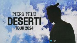 Piero Pelù Tour 2024 