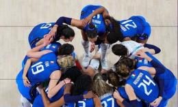 Olimpiadi di Parigi 2024: Il Veneto brilla con 10 medaglie