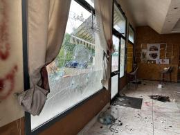 Bar Acli, nuovo attacco ai locali