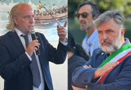 L’area relax avvelena la polemica