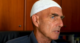 La spiaggia libera è irraggiungibile