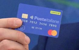 Arriva la carta con 500 euro per chi ha meno