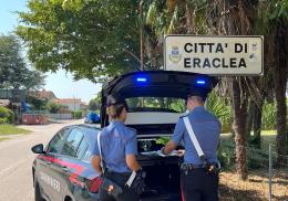 Latitanti e sfuggiti alla legge, arriva il carcere