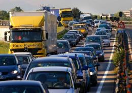 Un ponte da bollino nero