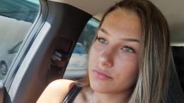 Naissa, 15 anni, è sparita da 10 giorni