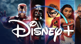 Disney annuncia una serie di entusiasmanti novità