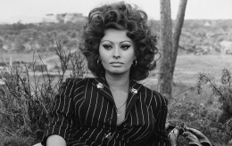 Sophia Loren: l'icona del cinema celebrata a Los Angeles