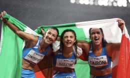 Paralimpiadi di Parigi 2024: gli azzurri in gara