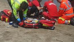 Tuffo fatale: giovane perde la vita in mare