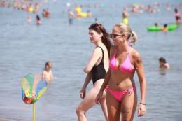 Spiagge prese d'assalto: è sold out 