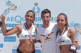 Campionesse d'Italia