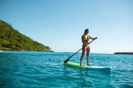 Colpi di calore in mare: ecco come fare