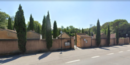 I ladri colpiscono anche il cimitero 