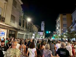 Un weekend pieno di festa 