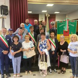 Padova ricorda il 17 Agosto 1944