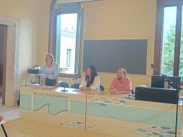 Il cinema d&rsquo;autore invade la citt&agrave;