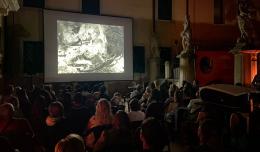 Torna Bogiaisso: cinema d’arte all’aperto nel cuore della laguna