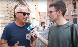“Integrazione con scuola e lavoro”