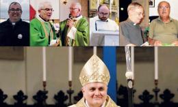 A ottobre arrivano i nuovi preti