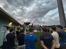 Rugby Badia, preseason al via