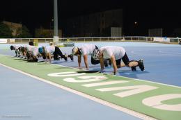 Lo  Skating Club Rovigo si prepara a ripartire