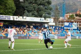 L'esordio dell'Union è amaro